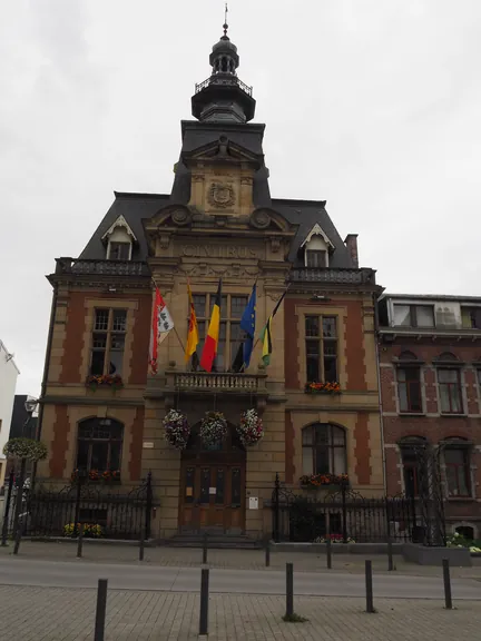 Malmedy (België)